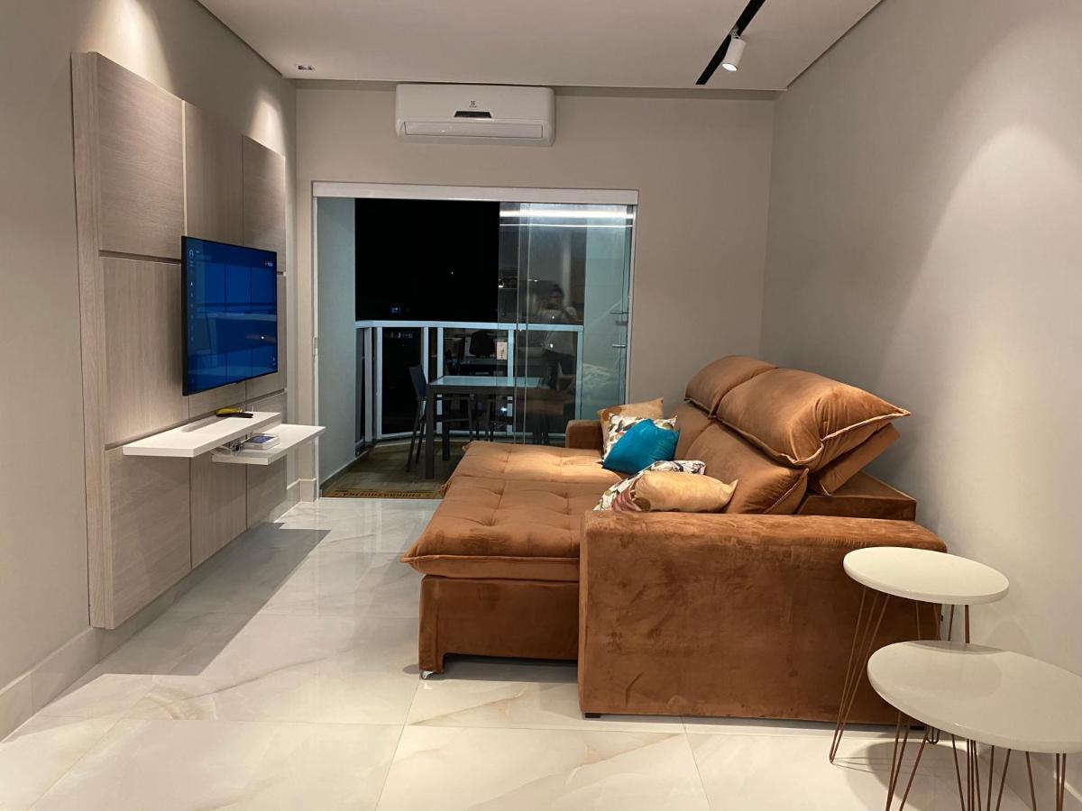 Luxo Em Ubatuba C/ Vista Montanha E Mar No Centro Lejlighed Eksteriør billede